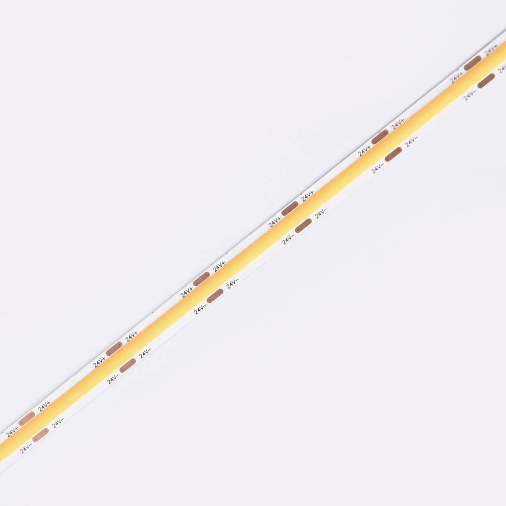Bilton BL COR Pure, COB LED-Strip, 980lm/m, 24VDC, 10W/m, IP20, 940, 5m, 1 Stk.