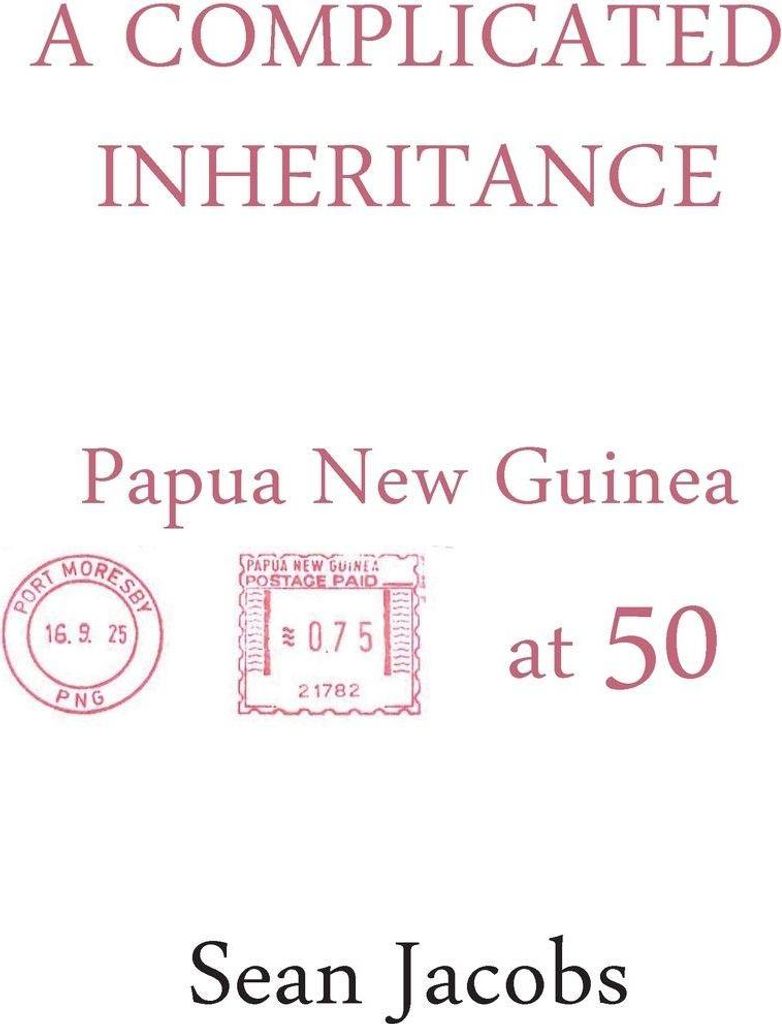 A Complicated Inheritance