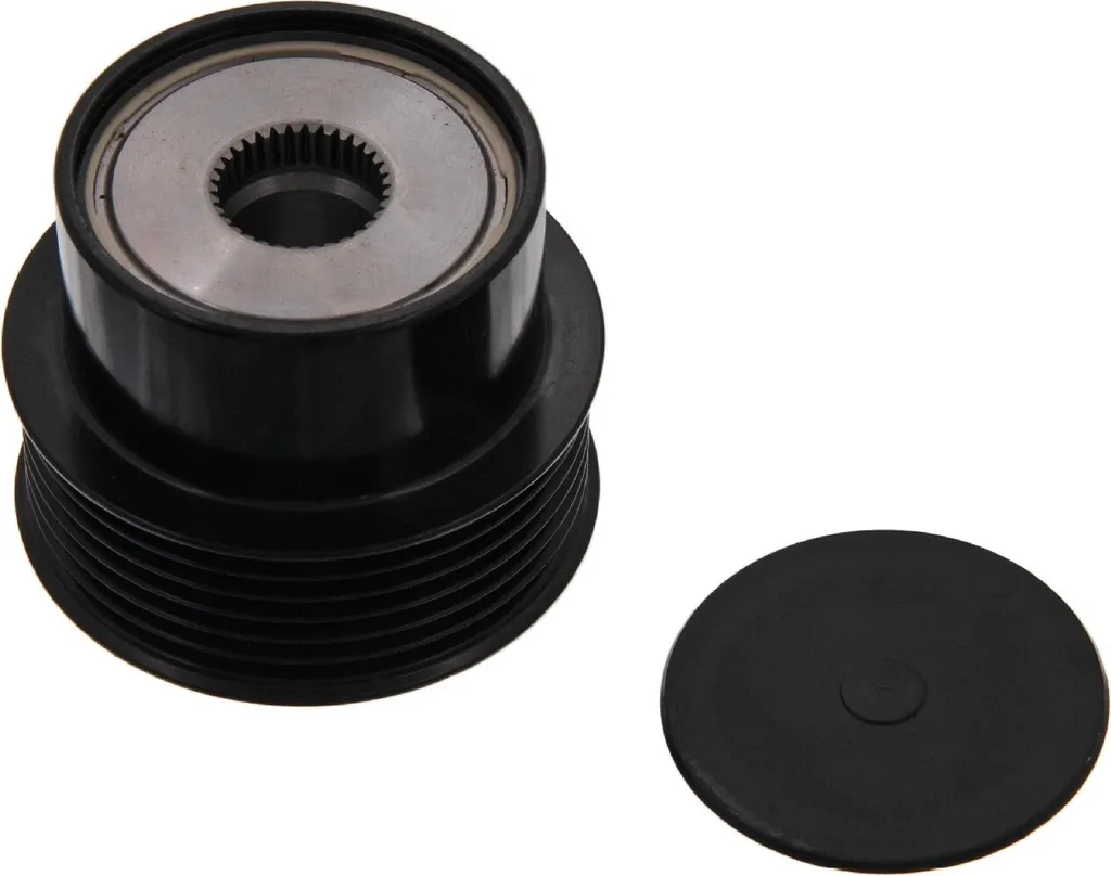 Roue Libre Alternateur Volvo XC60 : Poulie Débrayable de Rechange Ø69mm
