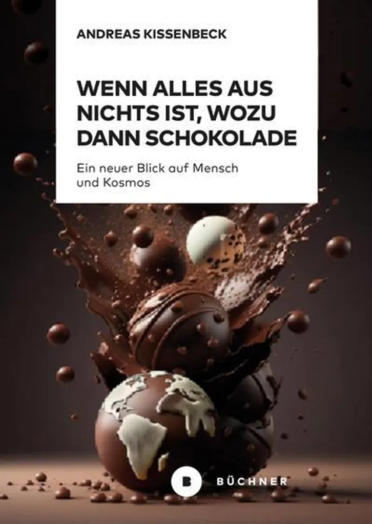 Lecture inspirante Wenn Alles aus Nichts ist pour moments de détente