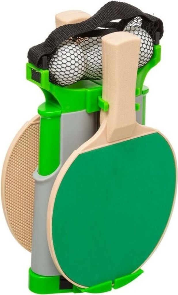 Tischtennis-Set – Ping-Pong-Set – Ping-Pong – Tischtennisschläger – Tischtennisbälle – Ping-Pong-Tisch-Set – Ping-Pong-Bälle – aus...
