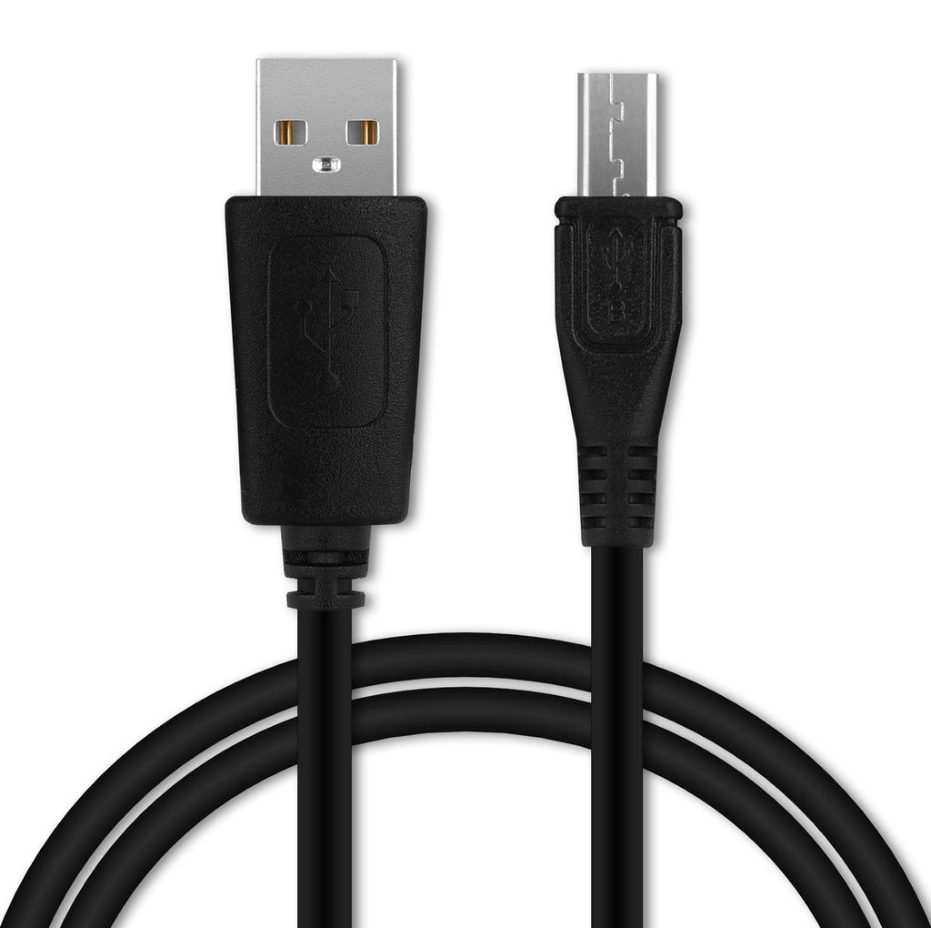 CELLONIC 1x Micro USB a USB A Cavo dati compatibile con Immagine del prodotto 