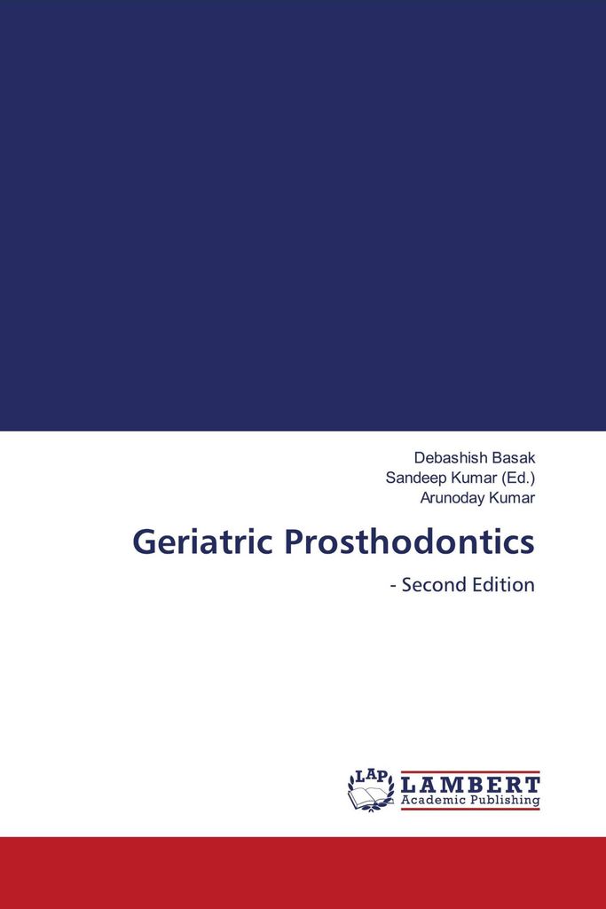 Geriatric Prosthodontics