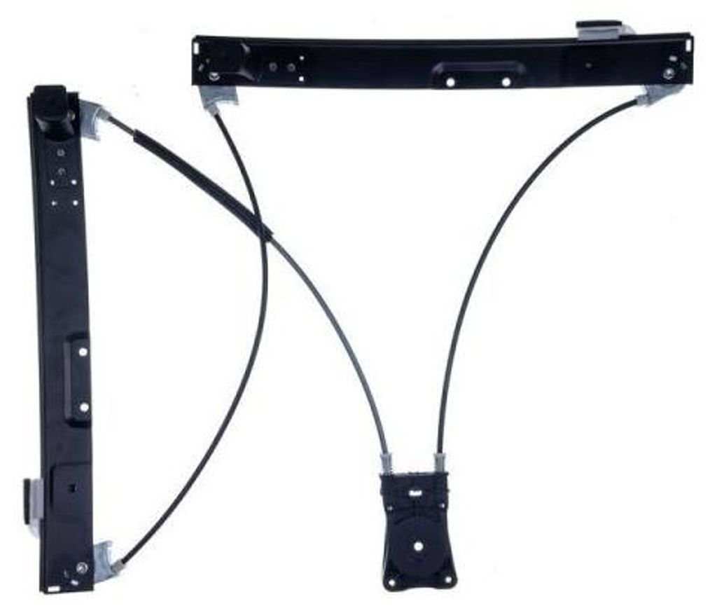 EBG Fensterhebermechanismus vorne links Ford 1639988