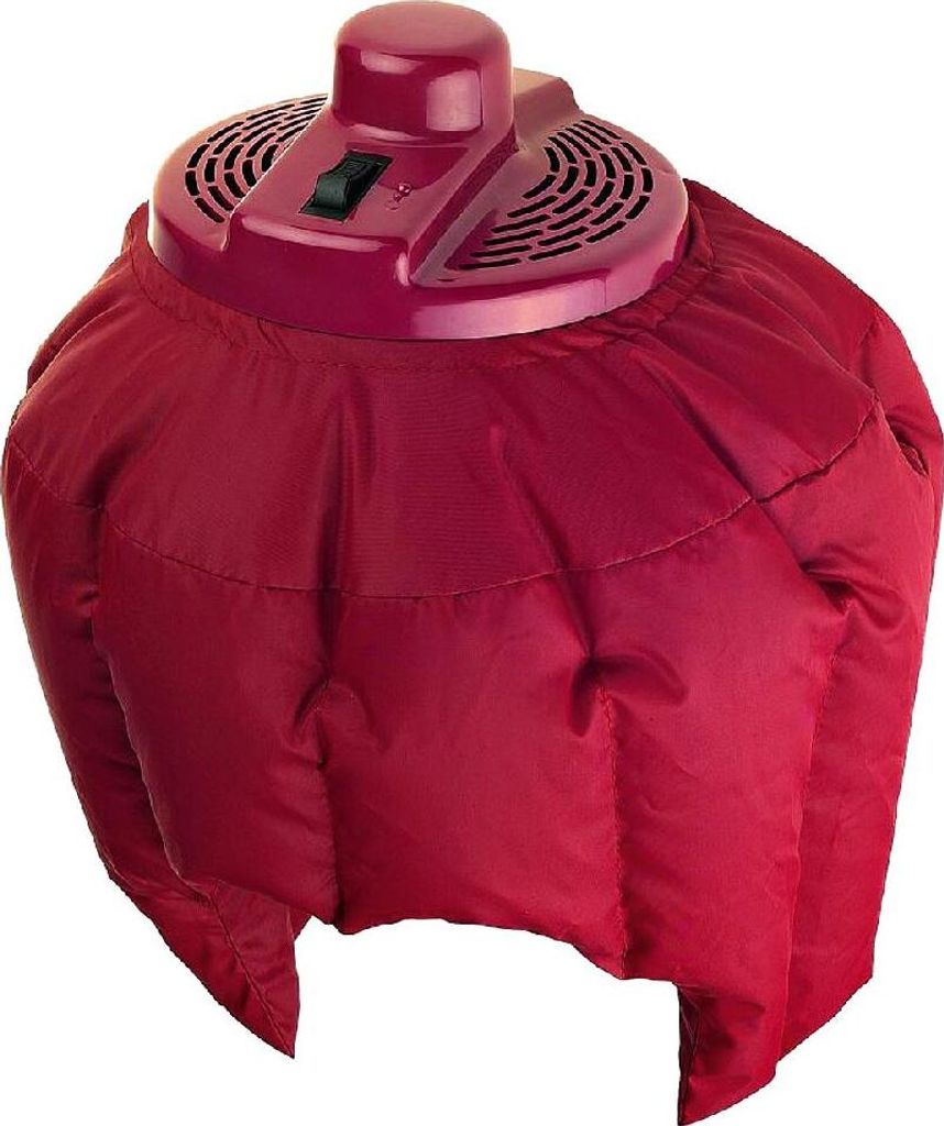 Efbe-Schott SC LT 52, Czerwony, 2,5 m, 320 W Zdjęcie produktu 