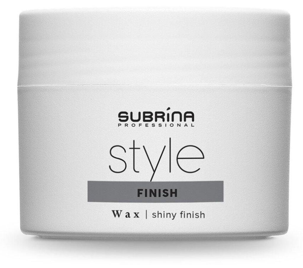 Subrina Sprof Wachs 100 Ml