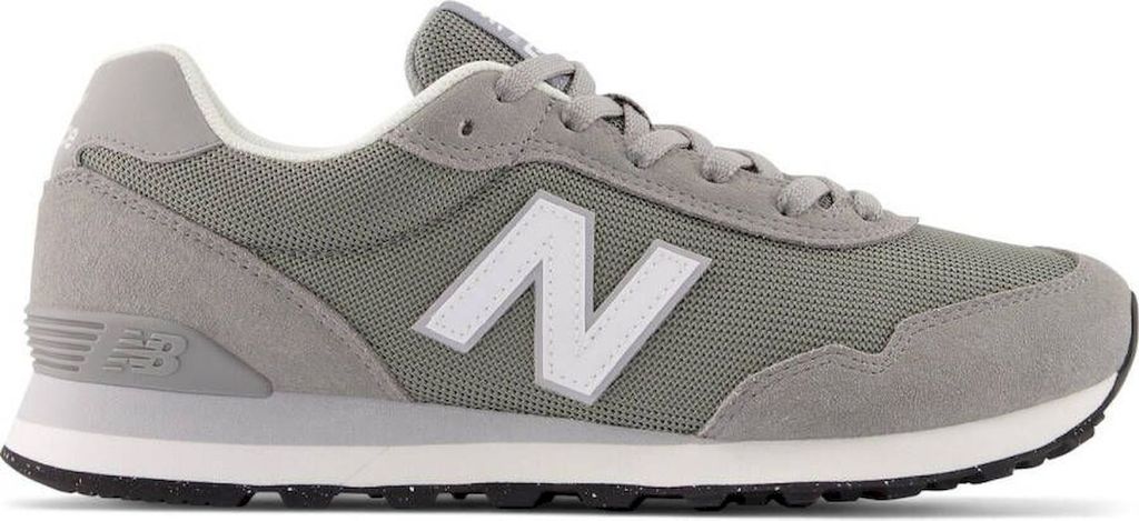 New Balance Classics 515 - Herren Sneakers Schuhe Grau ML515GRY , EU 42.5 US 9