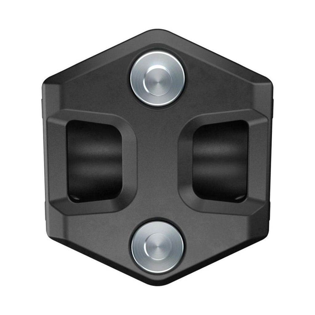 PRO Vario-Sattelstütze LT External Ø31,6 mm, 460 mm