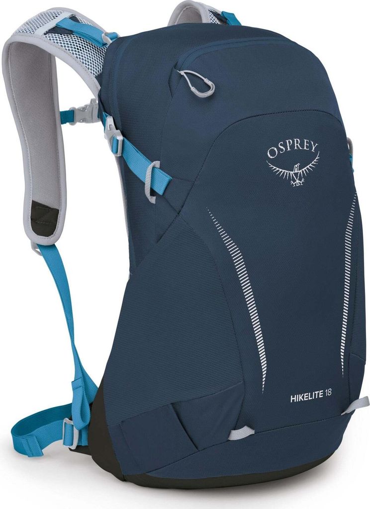 OSPREY Hikelite 18 L Rucksack blau