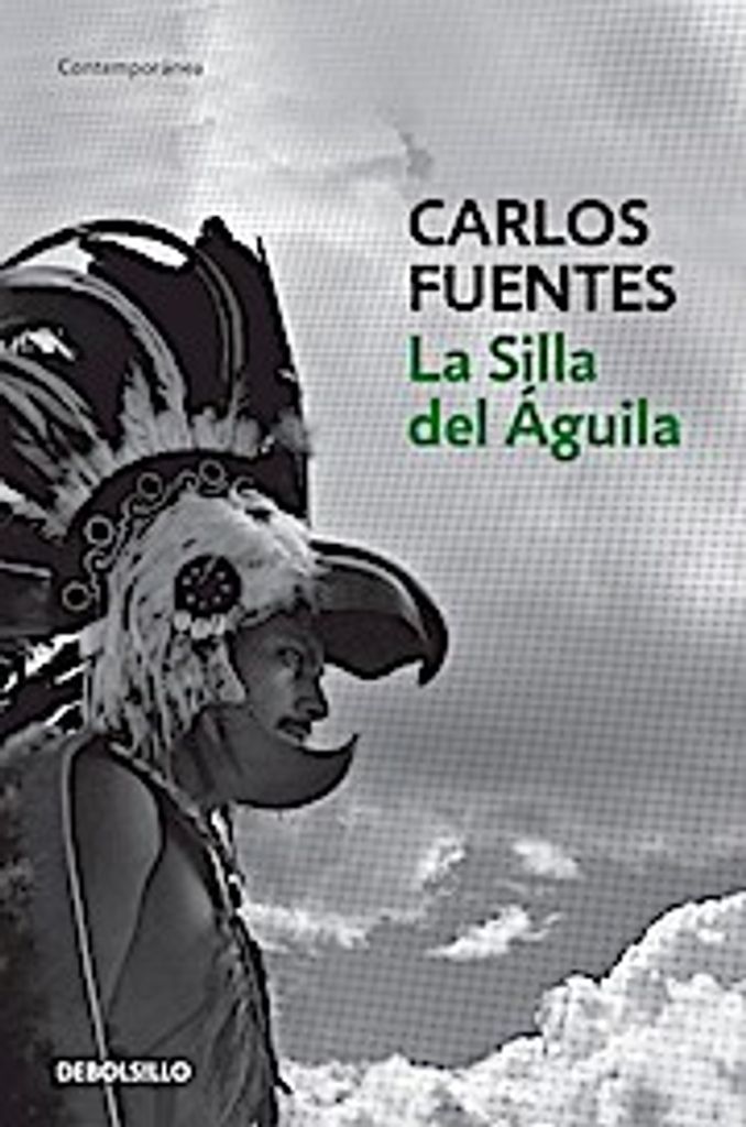 La Silla del Aguila / The Eagle's Throne: A Novel