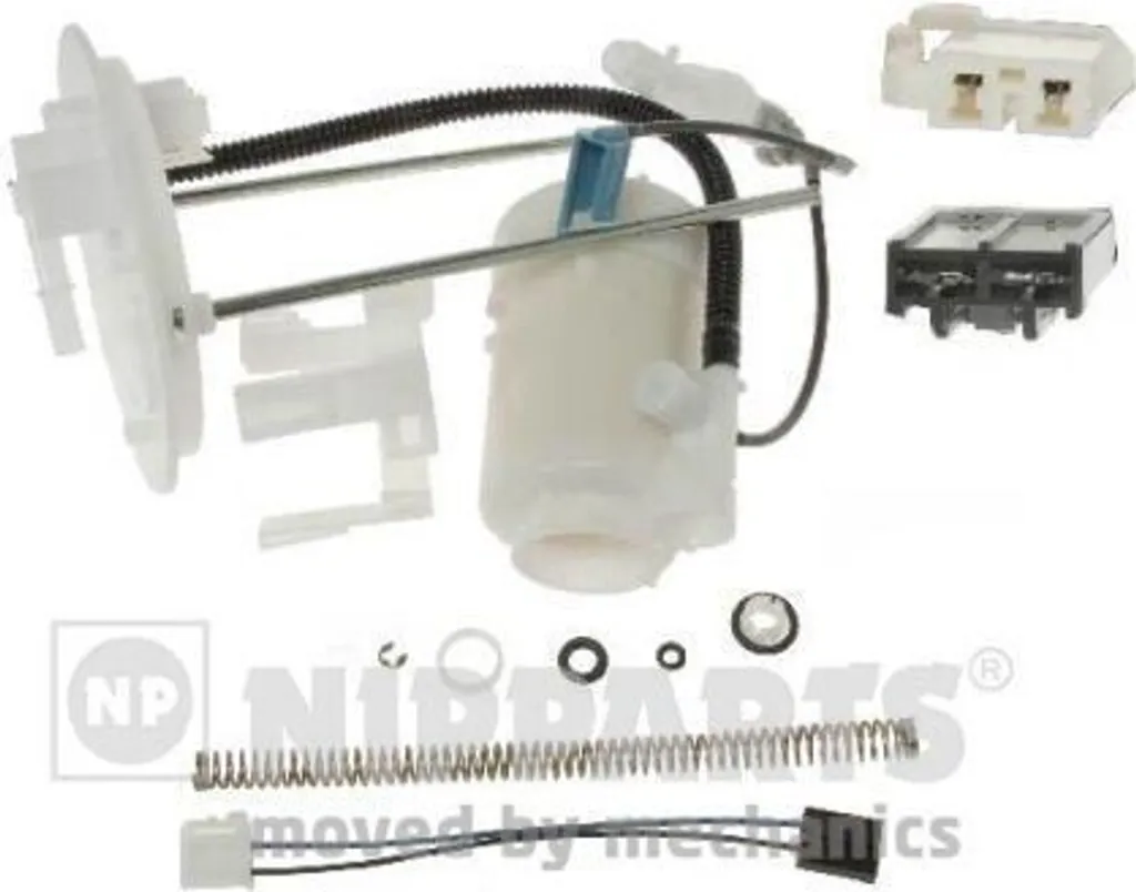 Filtre à carburant N1335067 haute fiabilité pour MITSUBISHI OUTLANDER