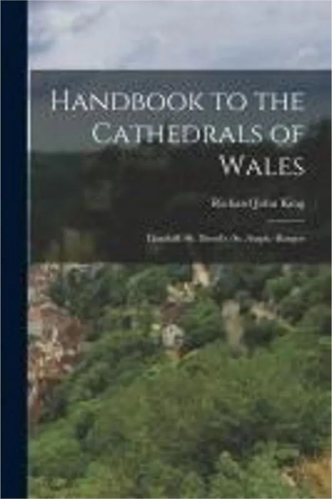 Comprendre l'Architecture des Cathédrales du Pays de Galles : Guide