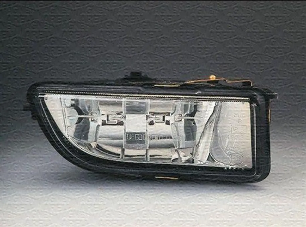 Magneti Marelli 712355201129 Fari Antinebbia Citroën Xantia 95668024 OE