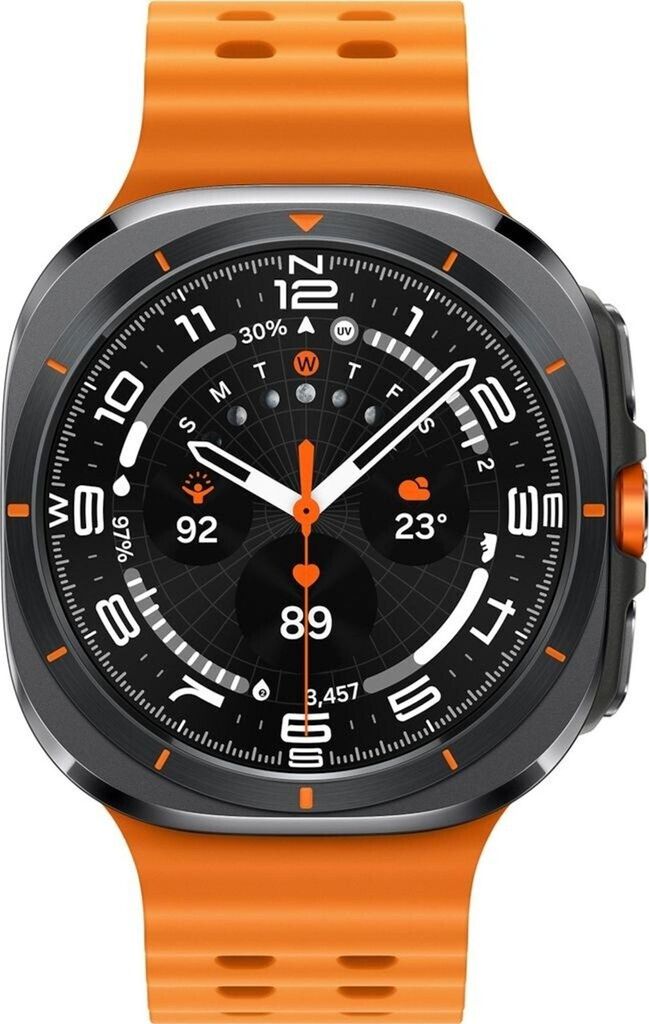 Samsung SM-L705FDAAEUE Samsung Galaxy Watch Ultra 47 mm Immagine del prodotto 