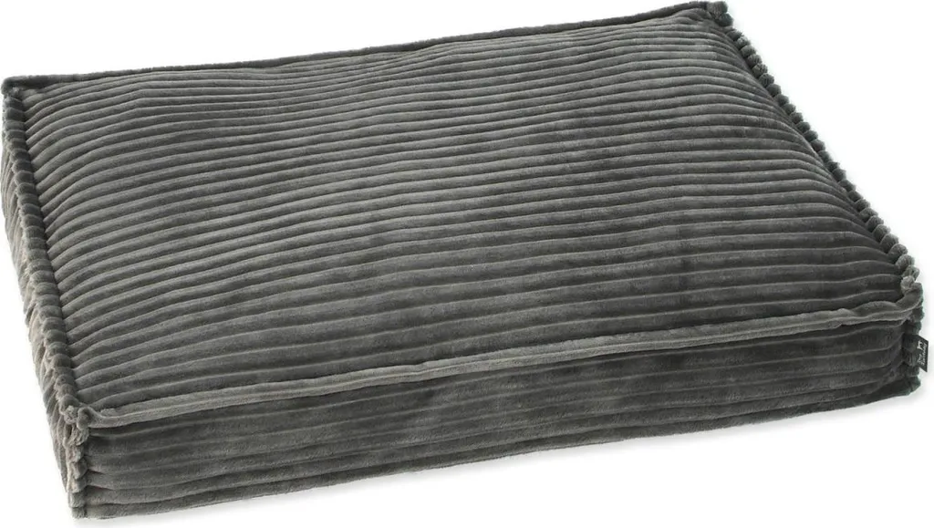 Specifiche Materasso Dog Fantasy Stripe 80x50 - Grigio Resistente