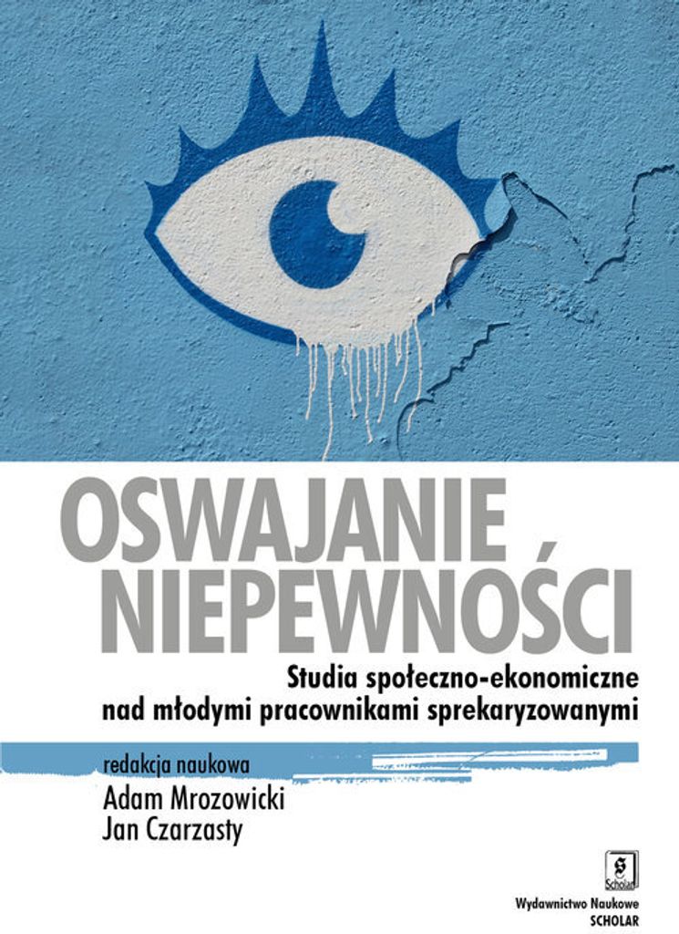 Oswajanie niepewności