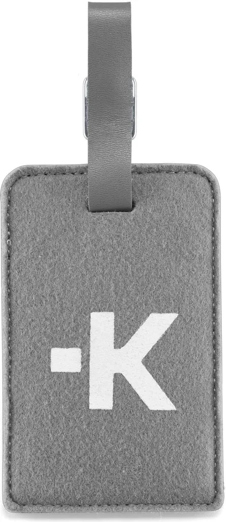 Viaggia Senza Limiti con SKROSS SKTA1001LUTSICN Grigio Universale