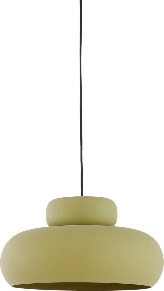 Light & Living - suspension - Neiva - vert - métal - E27 - Image du produit 