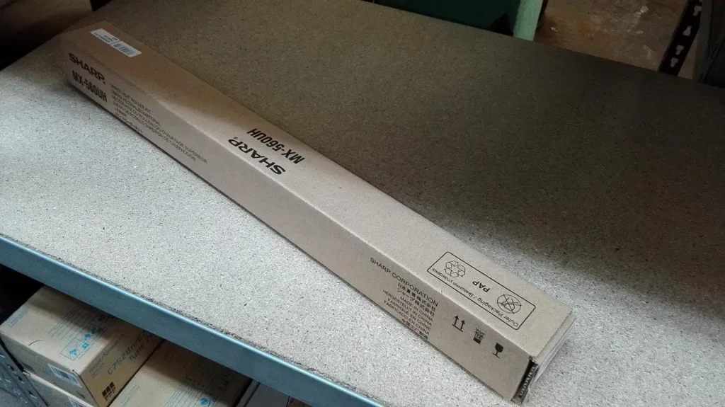 Pièce de Rechange Sharp MX560UH pour Unité de Fusion Sharp MX-M465N - 2