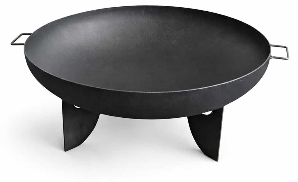 Aga Přenosné ohniště 50 cm s madly Obrázek produktu 