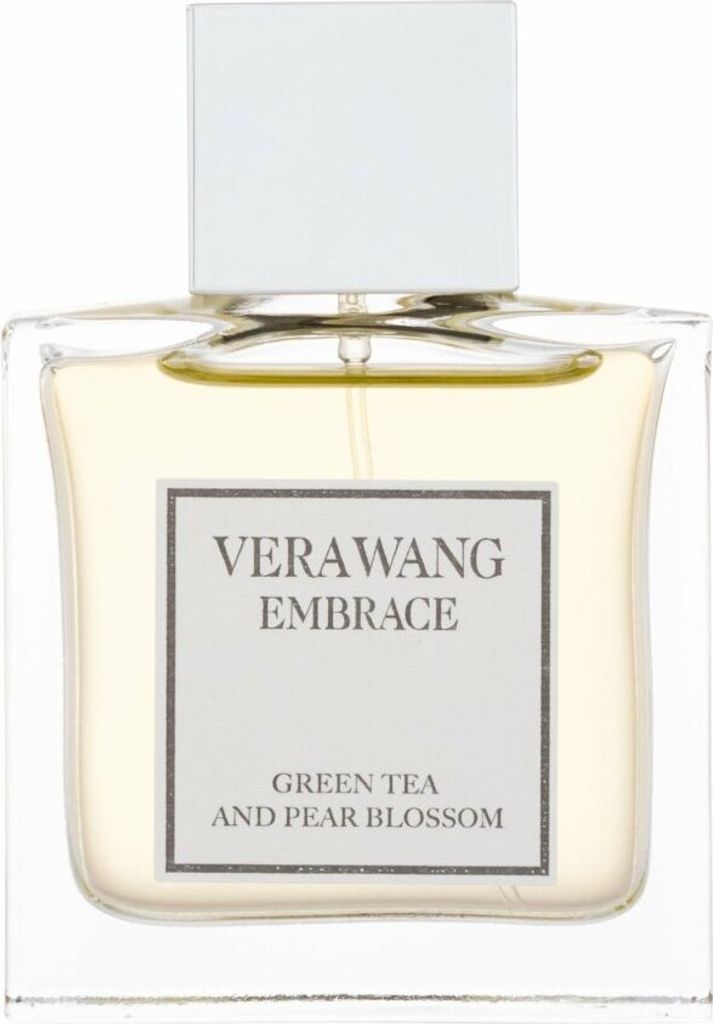 Vera Wang - Embrace Green Tea And Pear Blossom EDT 30ml Produktbild 
