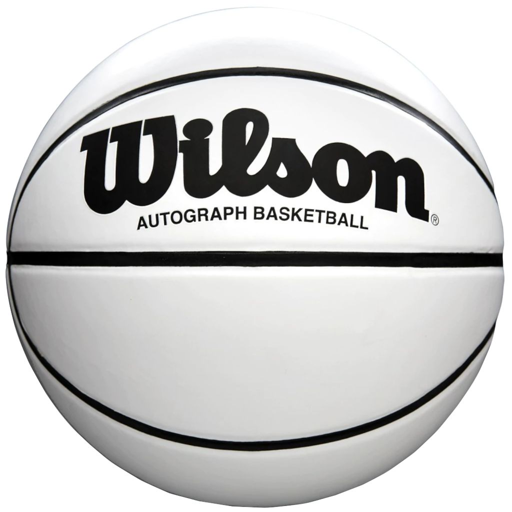 Wilson Bälle Autograph Mini, WTB0503