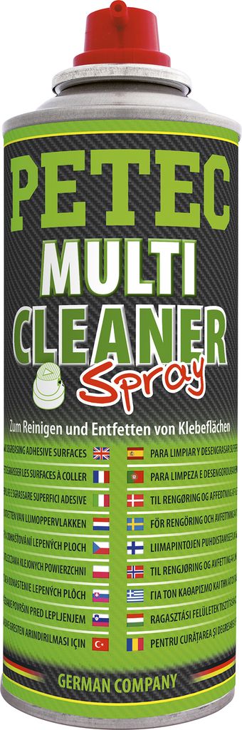 Multi-Cleaner sprej Petec, 200 ml Obrázek produktu 