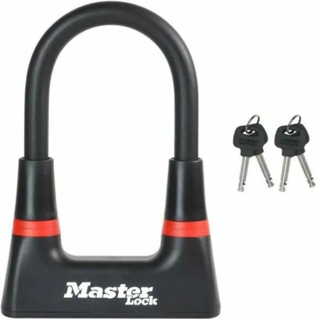 Tastensperre Master Lock