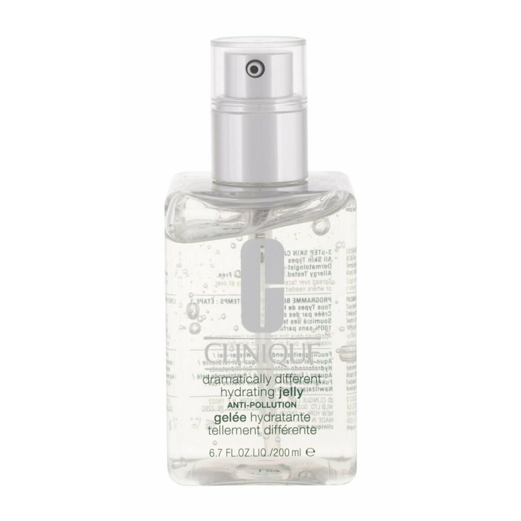 Drma Dif Hydrating Jelly Ml Floz 200ml Produktbild 