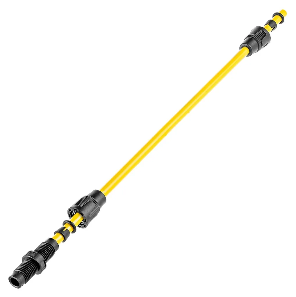 Rallonge pulvérisateur pour zones difficiles - Fibre de verre - 4 pcs