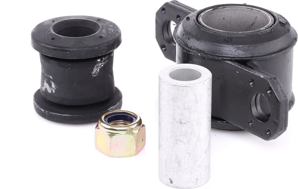 Kit suspension MEYLE renforcé OE 3523 94 pour Fiat Ducato et Boxer