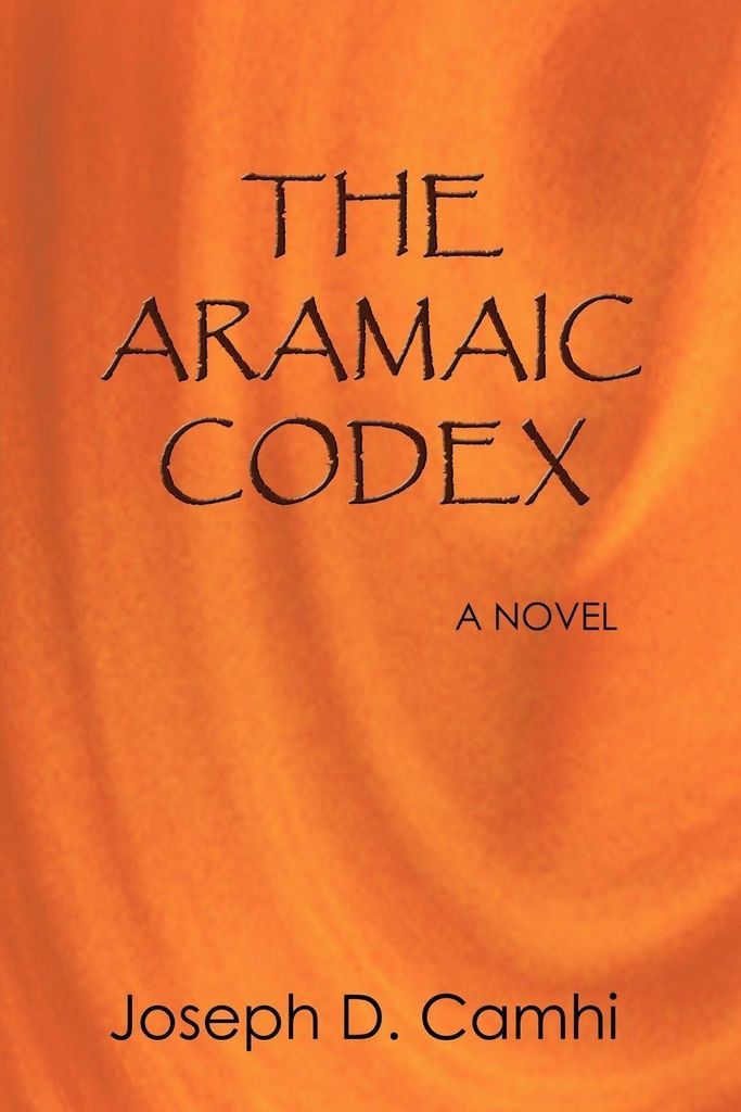 The Aramaic Codex