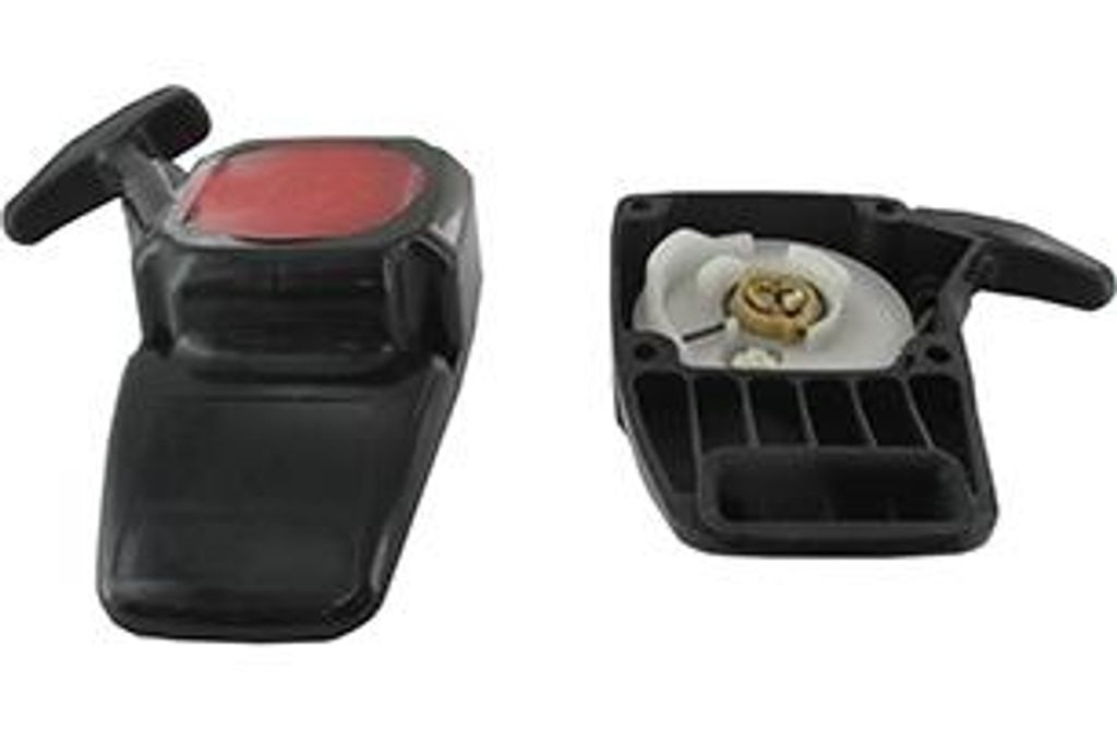 Vollständiger, anpassbarer Robin-Startgerät für Modelle EH025. Ersetzt Original 592-50010-02.