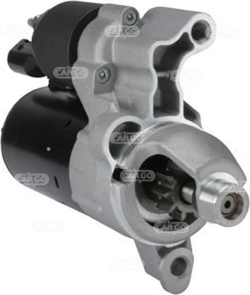 Motorino Avviamento HC-Cargo 1.1kW 10 Denti per Audi A4 B8 | Ricambio TOP