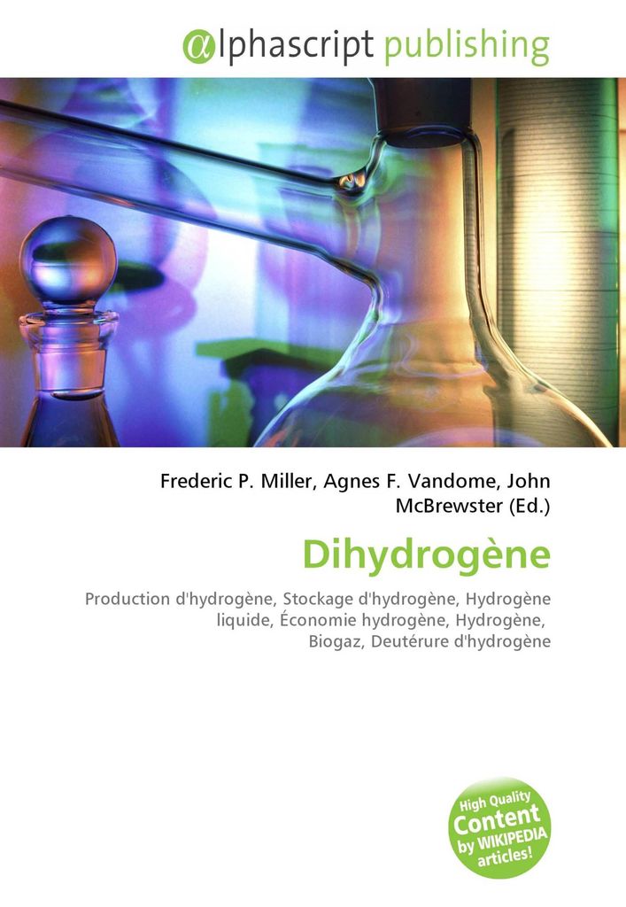 Dihydrogène