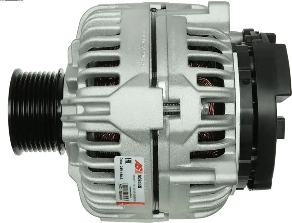 Injecteur Diesel C 200 2.2 CDi et Sprinter 2 - Pièce OEM Haute Qualité - 12