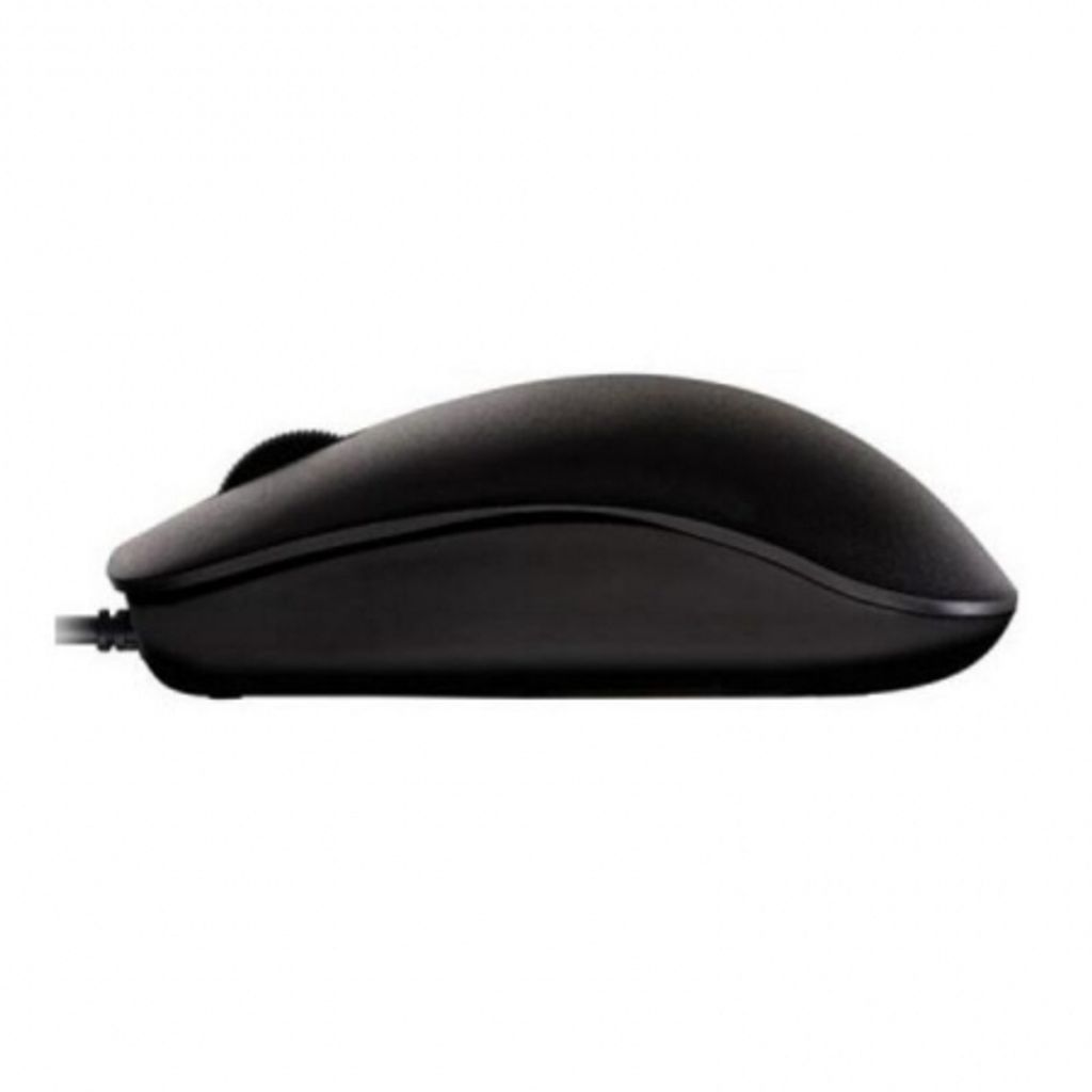 Tastatur mit Maus Cherry DC2000 (JD-0800ES-0)