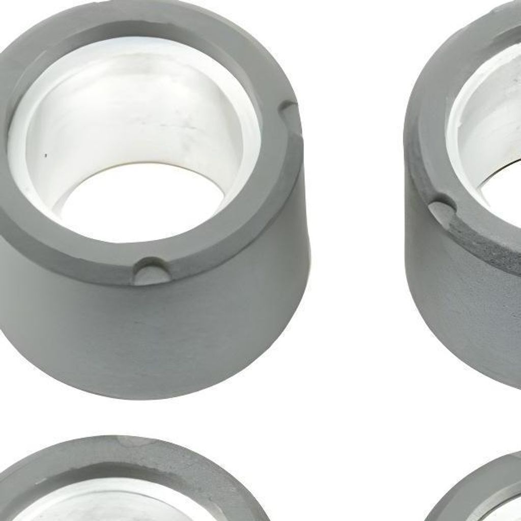 ATHENA Satz Variomatrollen 19x15,5mm 5,2gr - 6-teilig