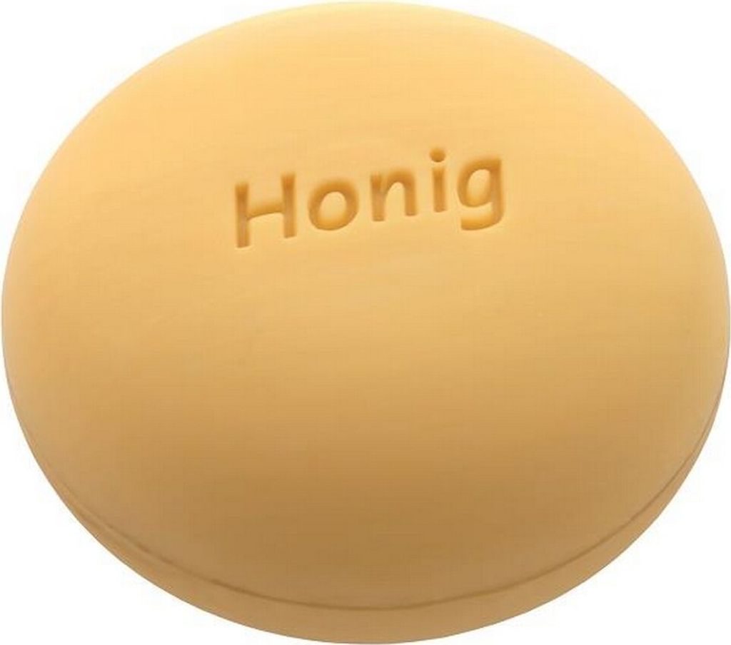 Bade- und Duschseife - Honig 225g Produktbild 