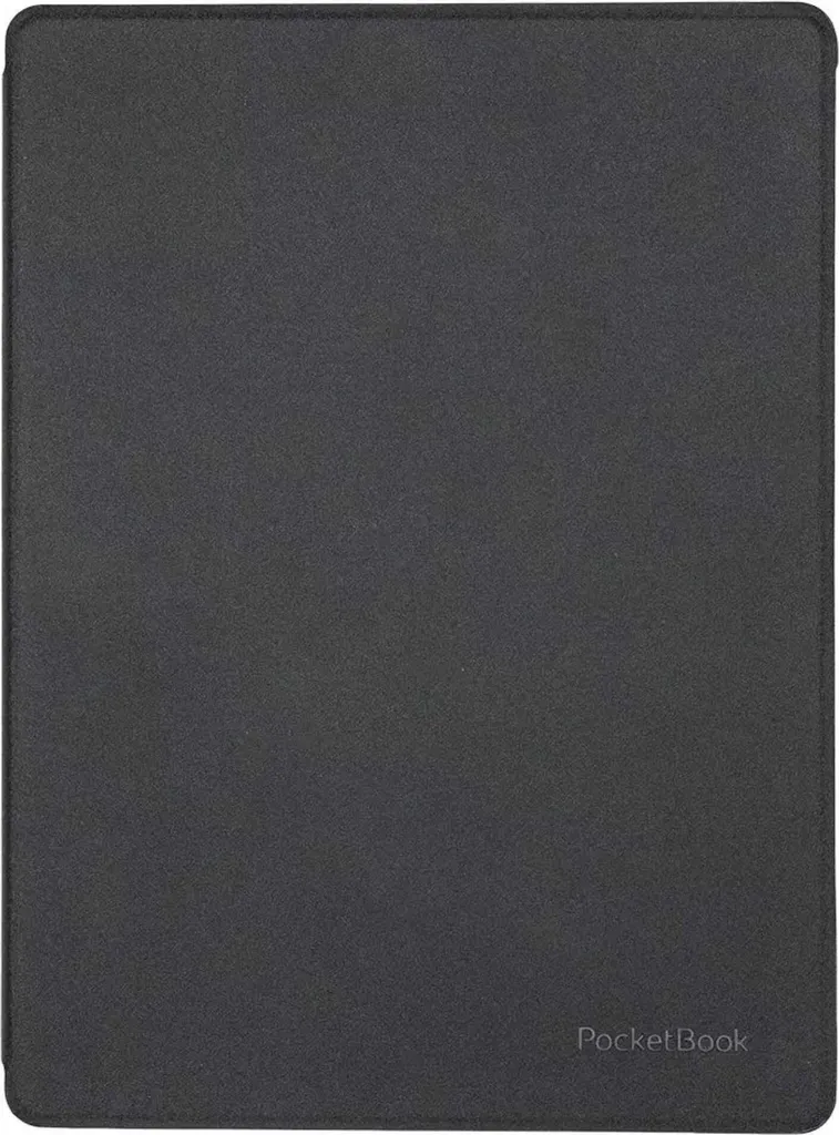 Cover PocketBook InkPad Lite Shell Black - Protezione Sottile e Smart