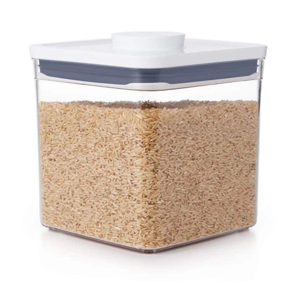 Dóza OXO POP Good Grips 2,6 l - Veľký štvorec - Obrázok produktu 