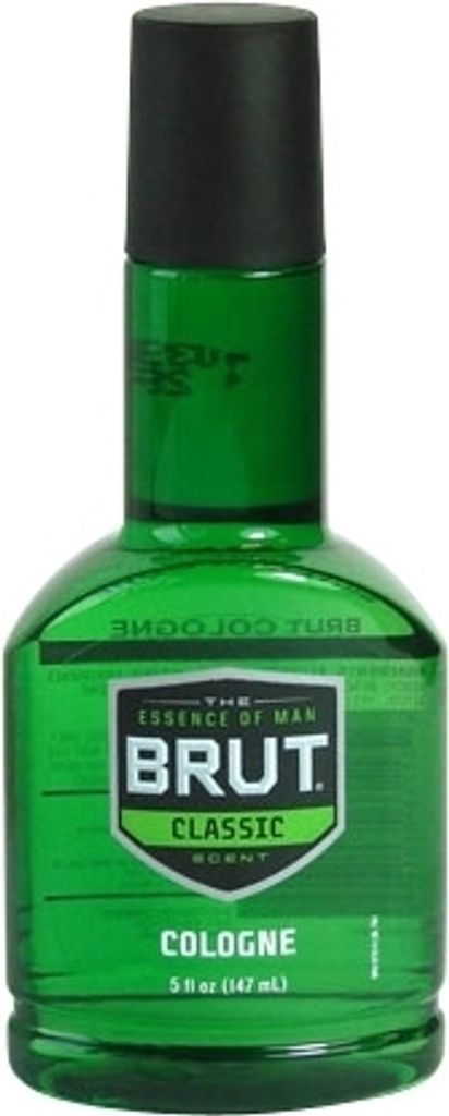 Brut Classic Man Cologne 5Oz Produktbild 