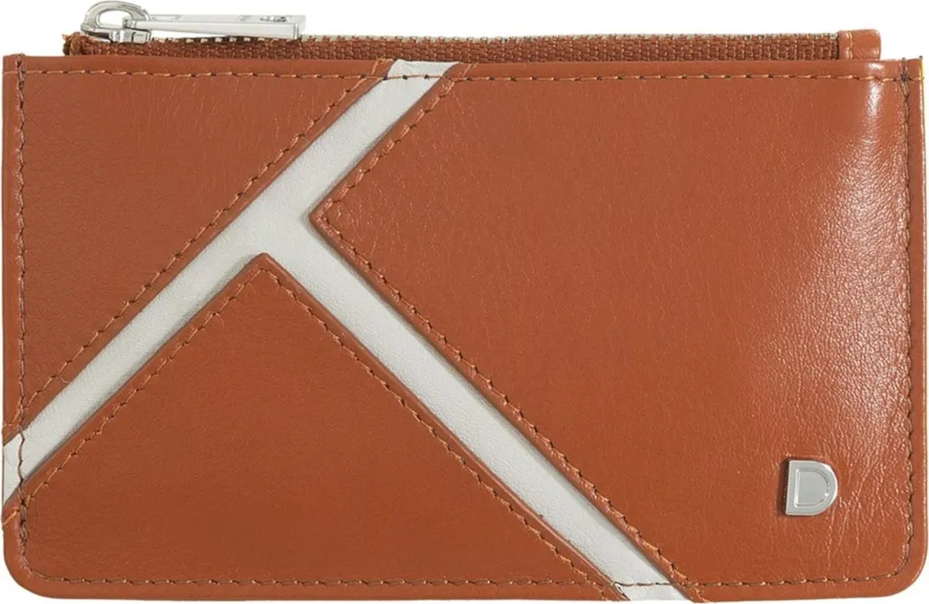 Fini l'encombrement avec le Portefeuille DuDu 627505836 Compact et Organisé
