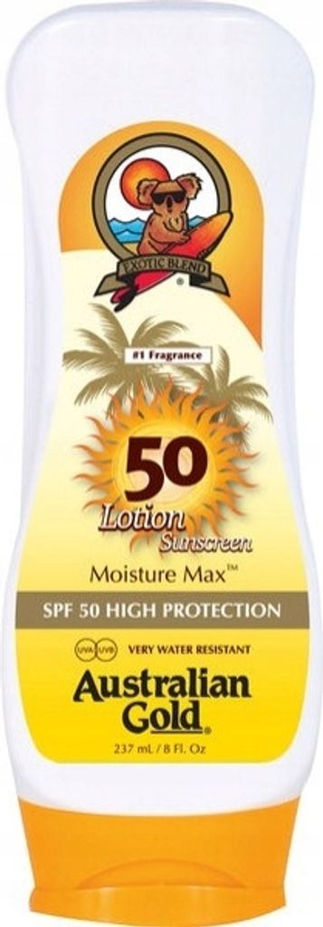 Vodotěsný balzám SPF50 Obrázek produktu 