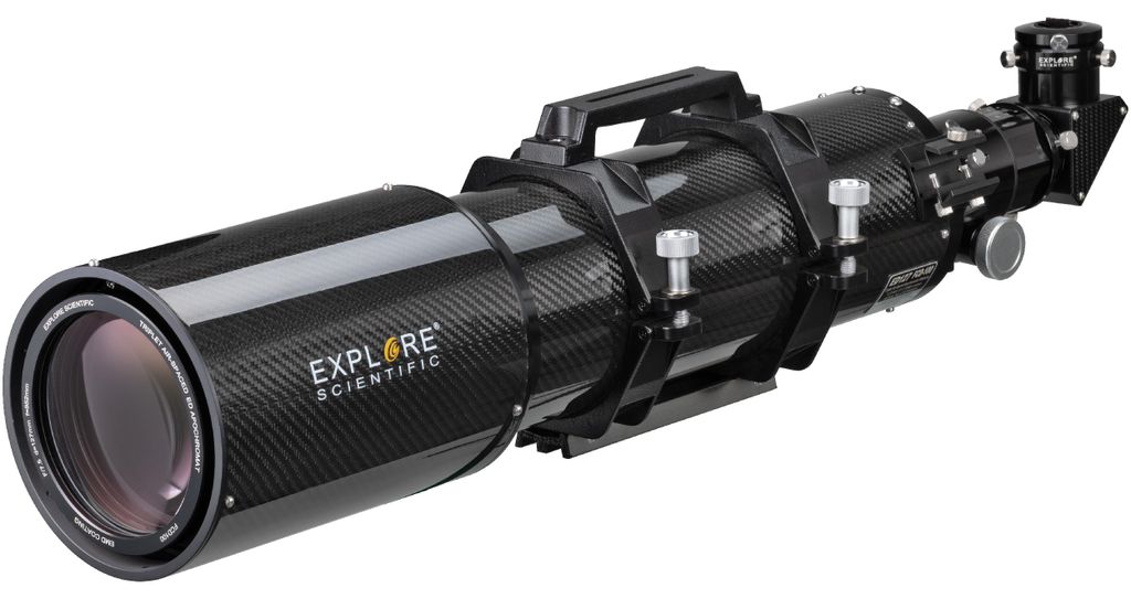 Explore Scientific Astronomie Refraktor Teleskop 127/952 Produktbild 