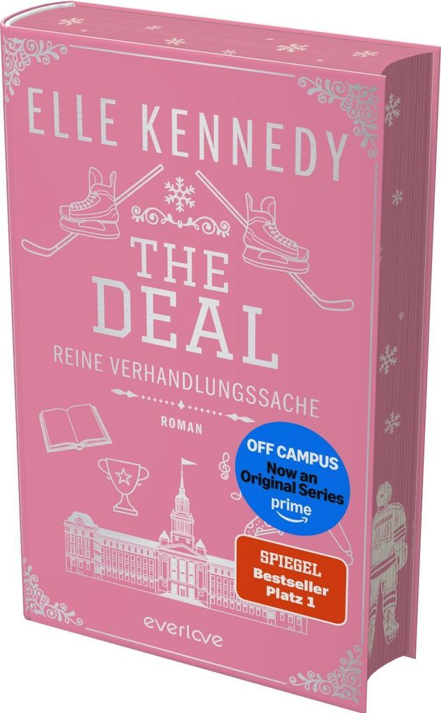 The Deal - Reine Verhandlungssache Produktbild 