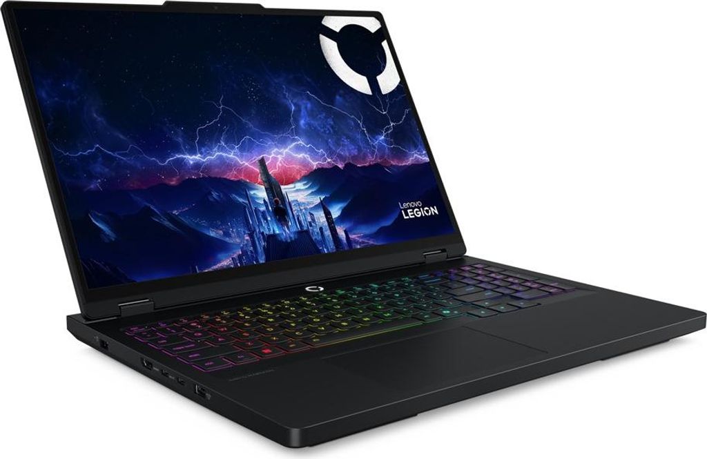 Legion Pro5 16" i7, RTX 5050, 16GB, 512GB SSD Produktbild 