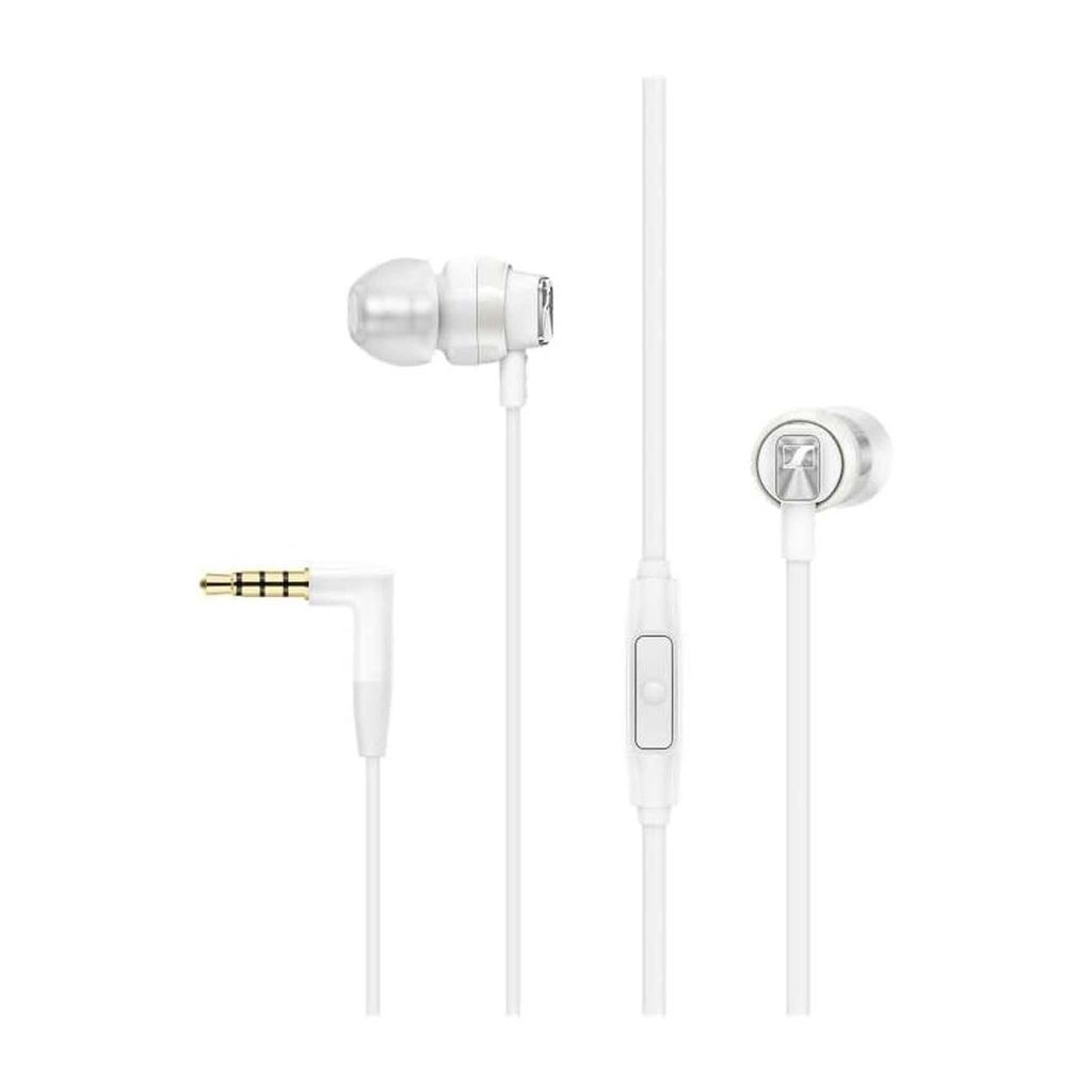 Sennheiser CX 300S Auricolare Cablato In-ear Musica e Immagine del prodotto 