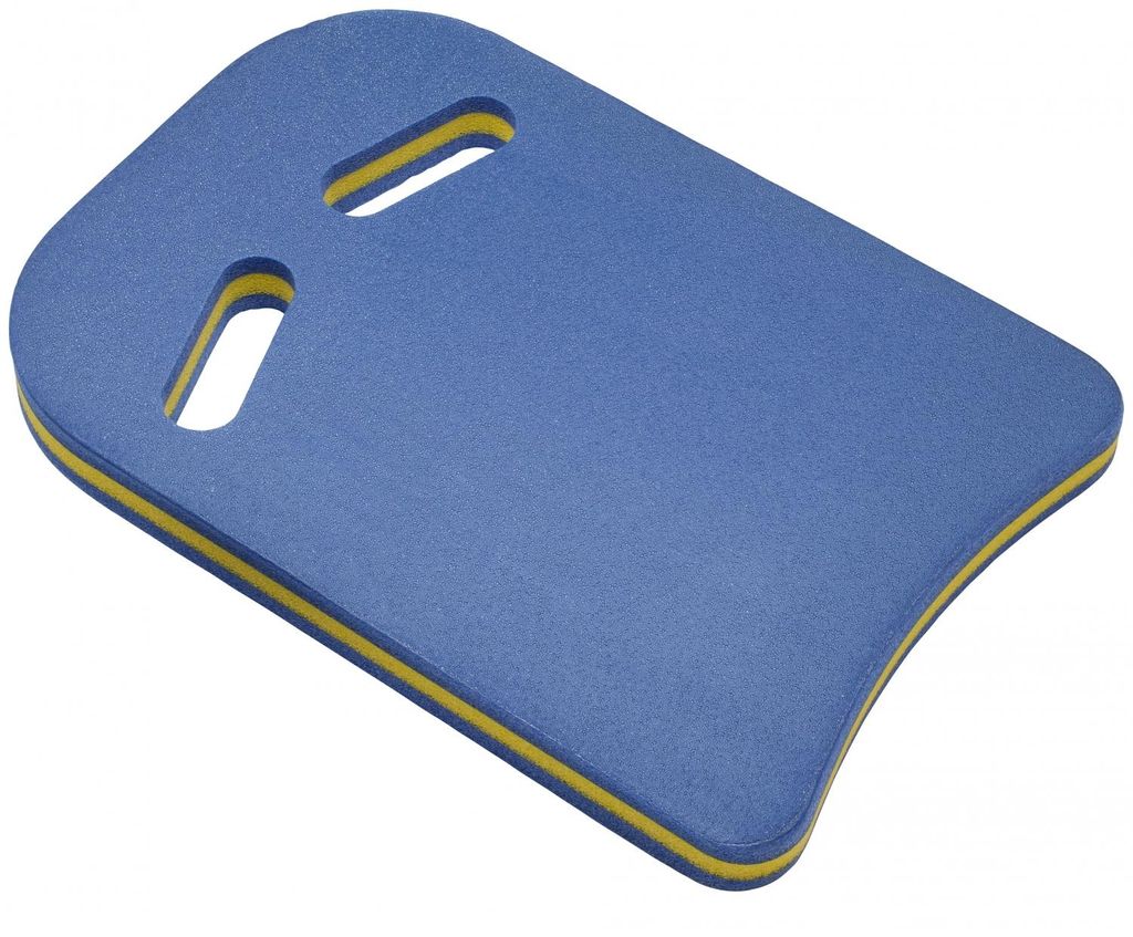 BECO 9690-999 BECO Schwimmbrett blau Zdjęcie produktu 