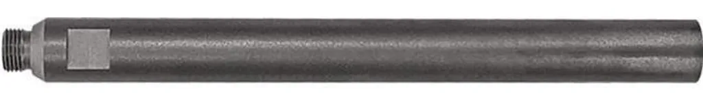 Rallonge 1/2 BSP Femelle vers Mâle de 319 mm avec tige de 29,5 mm